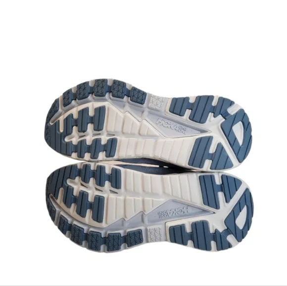 New Hoka One One W Gaviota 4 Women's Running Sneakers Sizes 8.5, 9, 9.5 10B - Picture 14 of 14